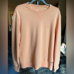 Men’s Izod Crewneck Sweater